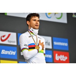 Filippo Ganna verlässt Ineos Grenadiers vorzeitig und wechselt zu Lidl-Trek